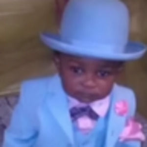 Meet your Posher, Dapperbaby